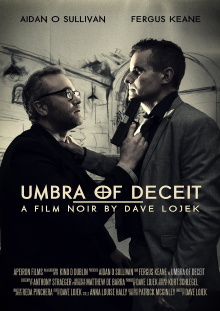 Umbra of Deceit Trailer