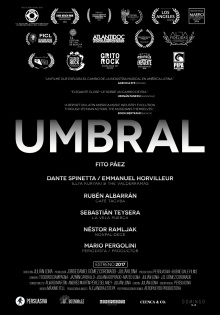 Umbral Trailer