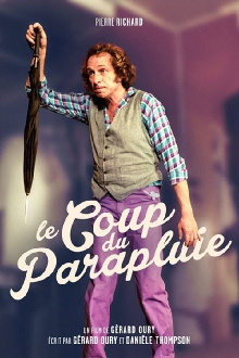 Umbrella Coup Trailer