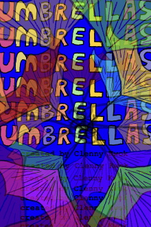 Umbrellas Trailer