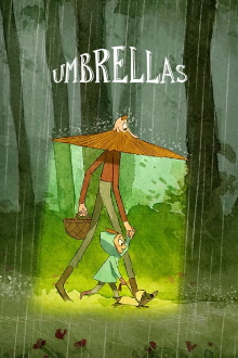 Umbrellas Trailer