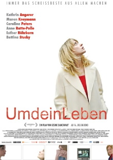 Umdeinleben Trailer