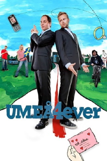 Umeå4ever Trailer