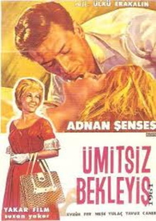 Ümitsiz Bekleyiş Trailer