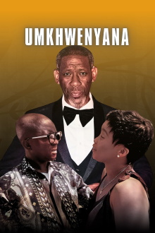 Umkhwenyana Trailer