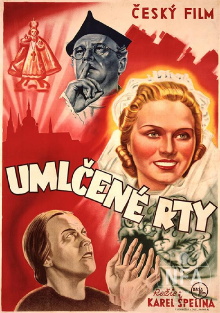 Umlčené rty Trailer