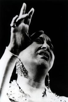 Umm Kulthum: A Voice Like Egypt Trailer