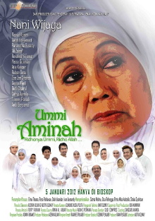 Ummi Aminah Trailer