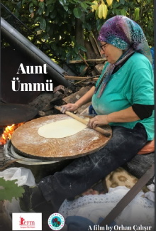 Ümmü Teyze Trailer