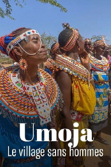 Umoja - Wo nur Frauen das Sagen haben Trailer