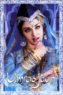 Umrao Jaan Trailer