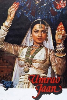 Umrao Jaan Trailer