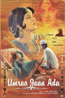 Umrao Jaan Ada Trailer