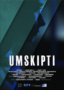 Umskipti: Turn Trailer