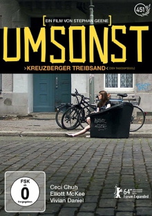 Umsonst Trailer