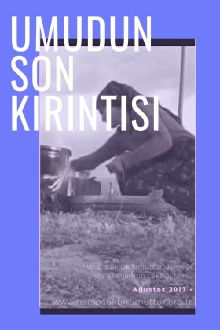 Umudun Son Kırıntısı Trailer