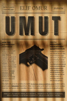 UMUT Trailer