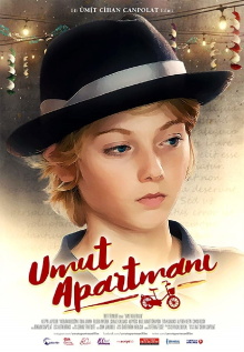 Umut Apartmanı Trailer