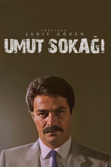Umut Sokağı Trailer