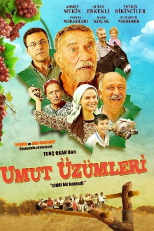 Umut Üzümleri Trailer