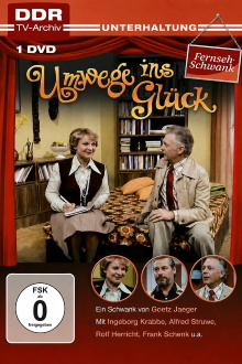 Umwege ins Glück Trailer