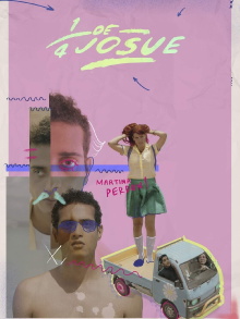 Un 4to. de Josué Trailer