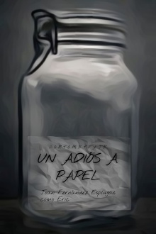 Un adiós a papel Trailer