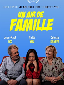 Un air de famille Trailer