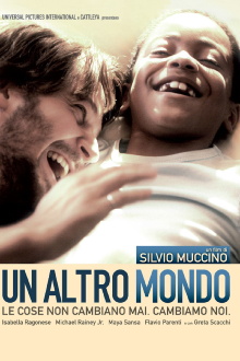Un Altro Mondo Trailer