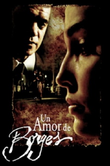 Un amor de Borges Trailer