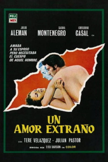 Un amor extraño Trailer