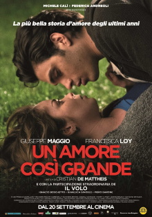 Un Amore così grande Trailer