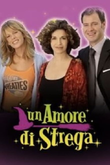 Un amore di strega Trailer