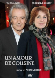 Un amour de cousine Trailer