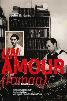 Un amour (Roman) Trailer