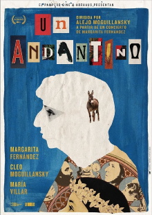 Un Andantino Trailer
