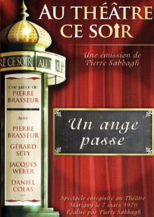 Un ange passe Trailer