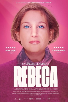 Un ángel llamado Rebeca Trailer