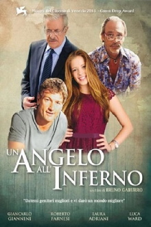 Un angelo all'inferno Trailer