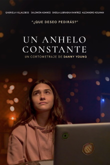 Un Anhelo Constante Trailer