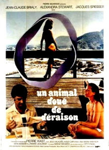 Un animal doué de déraison Trailer