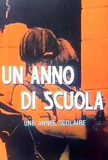 Un anno di scuola Trailer