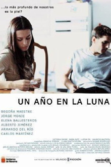 Un año en la luna Trailer