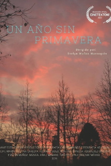 Un Año sin Primavera Trailer