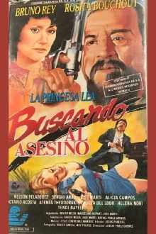 Un asesino anda suelto Trailer
