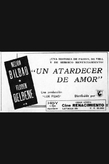 Un atardecer de amor Trailer