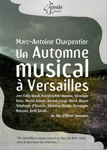 Un Automne musical à Versailles Trailer