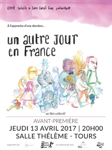 Un autre jour en France Trailer