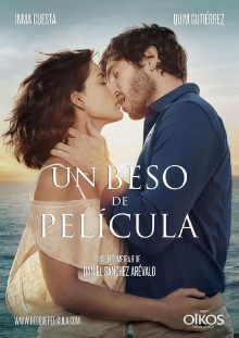 Un beso de película Trailer