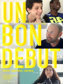 Un bon début Trailer